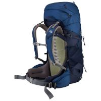 LOWE ALPINE SIRAC PLUS 40L DEEP INK Sac à dos Longue Randonnée | Trekking pas cher
