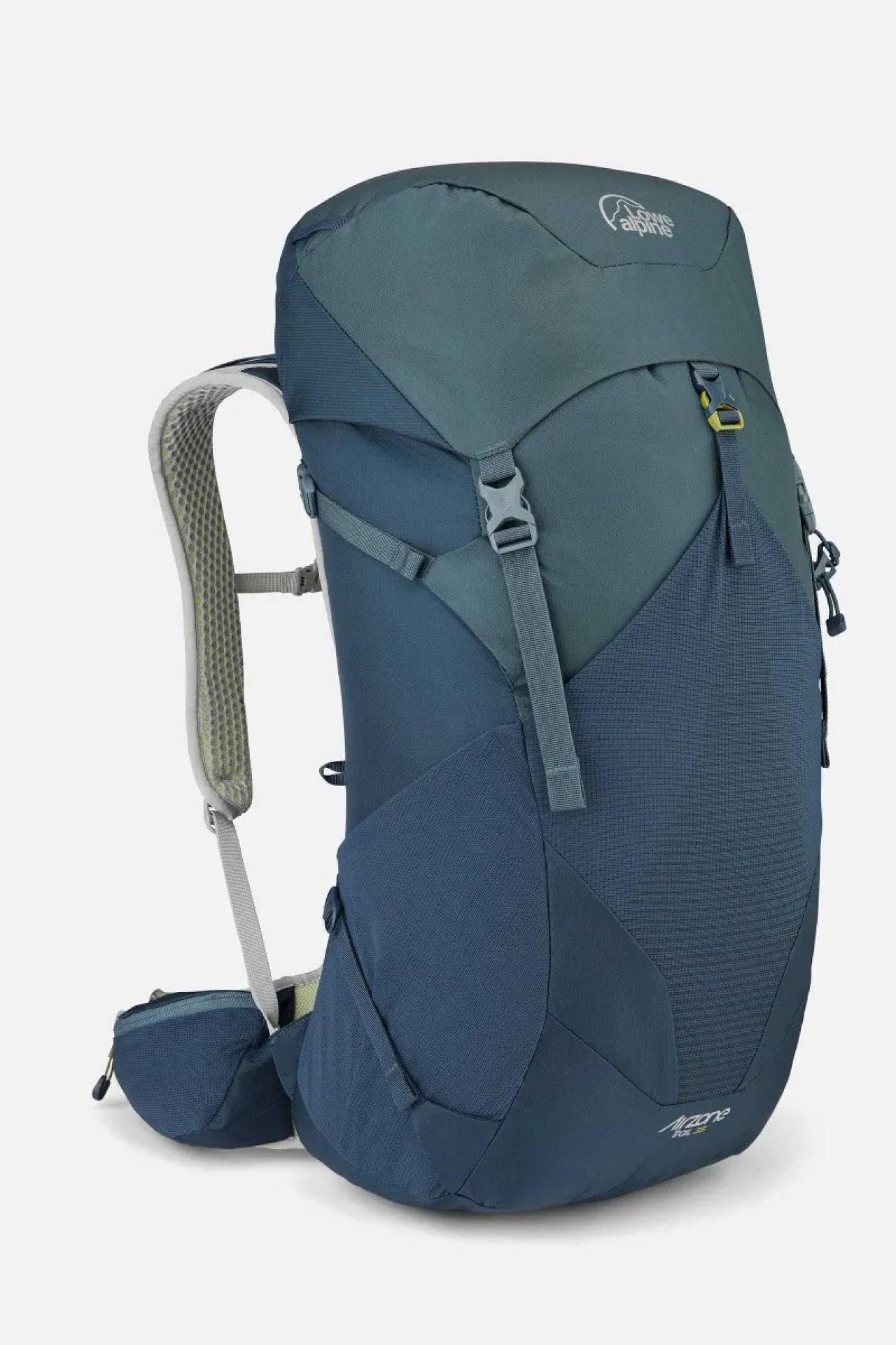 LOWE ALPINE AIRZONE TRAIL CAMINO 37:42 TEMPEST BLUE Sac à dos randonnée
