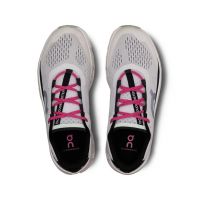 ON RUNNING CLOUDMONSTER 1 MEN FROST Chaussures de running pas cher