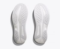 HOKA MACH 6 ASTER FLOWER ET WHITE Chaussure running Hoka femme pas cher