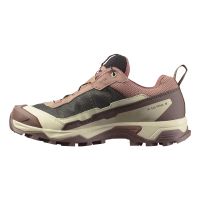 SALOMON X ULTRA 5 GTX W BURLWOOD  Chaussures de Randonnée étanche pas cher