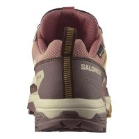 SALOMON X ULTRA 5 GTX W BURLWOOD  Chaussures de Randonnée étanche pas cher