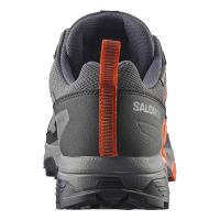 SALOMON X ULTRA 5 GTX W ASPHALT ET CASTELROCK   Chaussures de Randonnée étanche pas cher
