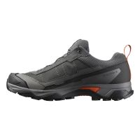 SALOMON X ULTRA 5 GTX W ASPHALT ET CASTELROCK   Chaussures de Randonnée étanche pas cher