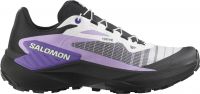 SALOMON GENESIS BLACK ET LIBERTY Chaussures de trail