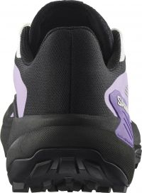 SALOMON GENESIS BLACK ET LIBERTY Chaussures de trail pas cher