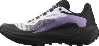 SALOMON GENESIS BLACK ET LIBERTY Chaussures de trail pas cher