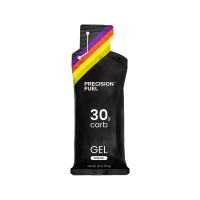 PRECISION FUEL GEL 30G GOUT NEUTRE Gel energetique