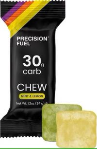 PRECISION FUEL GOMME 30G CARB  Gommes energetiques