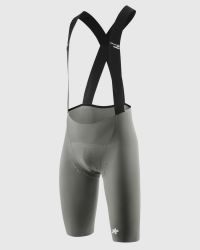ASSOS EQUIPE R BIB SHORTS S11 EDGE GREEN Cuissard vélo pas cher