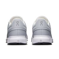 ON RUNNING CLOUD 6 GLACIER ET WHITE  Chaussures de running pas cher