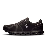 ON RUNNING CLOUD 6 BLACK  Chaussures de running
