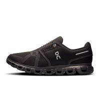 ON RUNNING CLOUD 6 BLACK  Chaussures de running pas cher