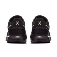 ON RUNNING CLOUD 6 BLACK  Chaussures de running pas cher
