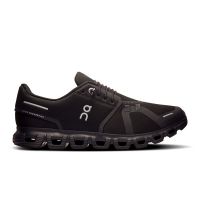 ON RUNNING CLOUD 6 BLACK  Chaussures de running pas cher