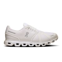 ON RUNNING CLOUD 6 WHITE  Chaussures de running