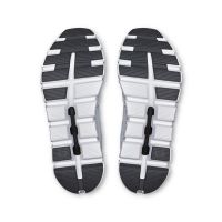ON RUNNING CLOUD 6 GLACIER ET WHITE  Chaussures de running pas cher