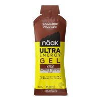 NAAK GEL ENERGETIQUE CHOCOLAT Gel énergetique
