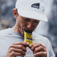 NAAK GEL ENERGETIQUE CHOCOLAT Gel énergetique pas cher