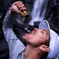 NAAK GEL ENERGETIQUE CHOCOLAT Gel énergetique pas cher