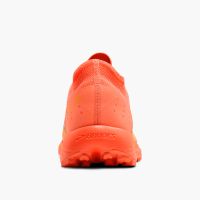 BROOKS CATAMOUNT AGIL NEO AMBER ET FLAME Chaussures de trail pas cher