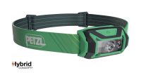 PETZL LAMPE TIKKA CORE VERTE 450 LUMENS Lampe frontale