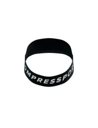 COMPRESSPORT PRO RACING VISOR NOIRE  Visière running pas cher