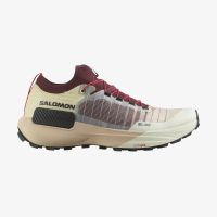 SALOMON S/LAB GENESIS VANILLA ICE  ET DECADENT CHOCOLAT Chaussures de trail