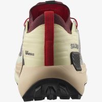 SALOMON S/LAB GENESIS VANILLA ICE  ET DECADENT CHOCOLAT Chaussures de trail pas cher