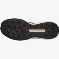 SALOMON S/LAB GENESIS VANILLA ICE  ET DECADENT CHOCOLAT Chaussures de trail pas cher