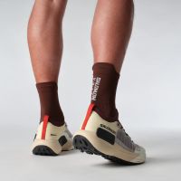 SALOMON S/LAB GENESIS VANILLA ICE  ET DECADENT CHOCOLAT Chaussures de trail pas cher