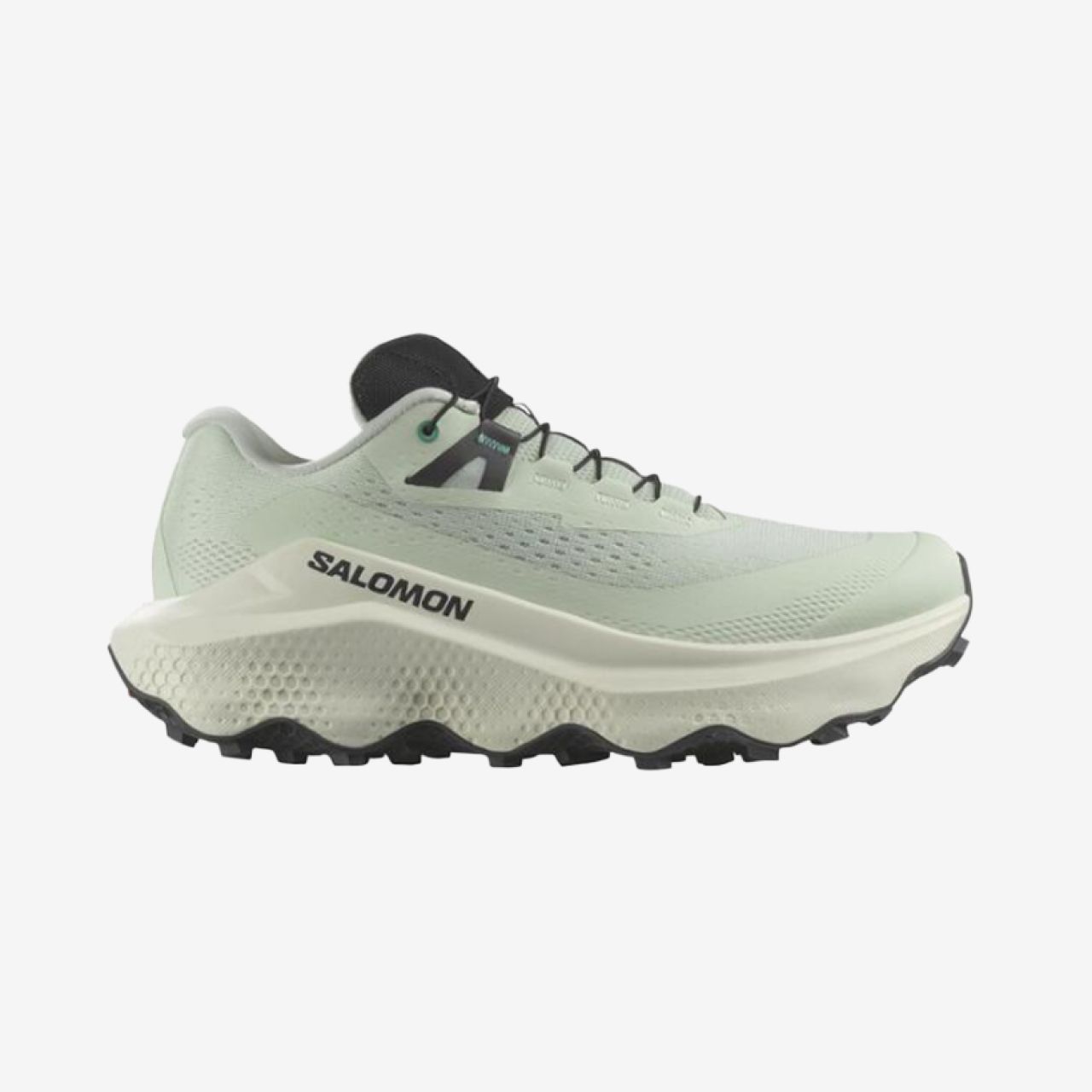 SALOMON ULTRA GLIDE 3 FUSION CLEARY AQUA Chaussures de trail