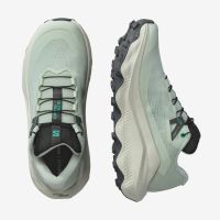 SALOMON ULTRA GLIDE 3 FUSION CLEARY AQUA Chaussures de trail pas cher