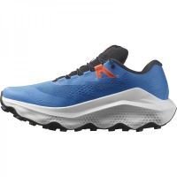 SALOMON ULTRA GLIDE 3 FRENCH BLUE Chaussures de trail pas cher
