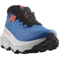 SALOMON ULTRA GLIDE 3 FRENCH BLUE Chaussures de trail pas cher