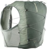 SALOMON ACTIVE SKIN 8 LAUREL WREATH  Sac à dos trail