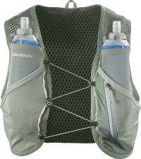 SALOMON ACTIVE SKIN 8 LAUREL WREATH  Sac à dos trail pas cher