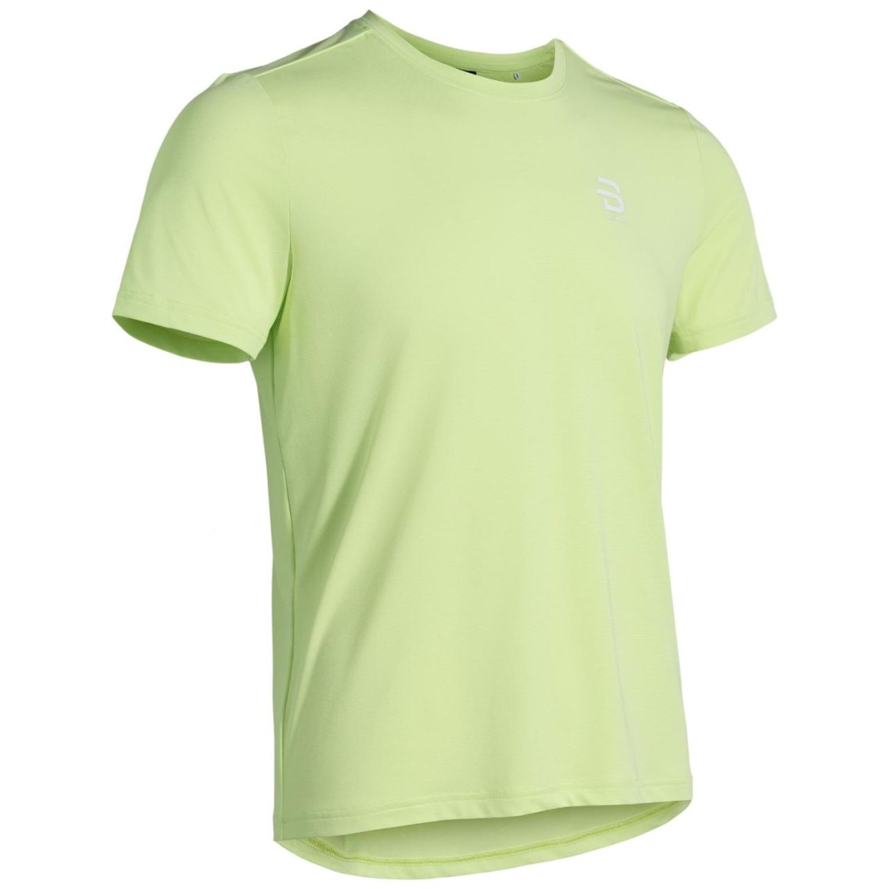 DAEHLIE TEE SHIRT TEMPO MATCHA Tee shirt running
