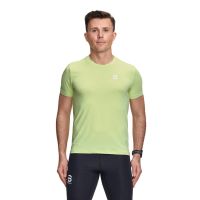 DAEHLIE TEE SHIRT TEMPO MATCHA Tee shirt running pas cher