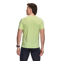 DAEHLIE TEE SHIRT TEMPO MATCHA Tee shirt running pas cher