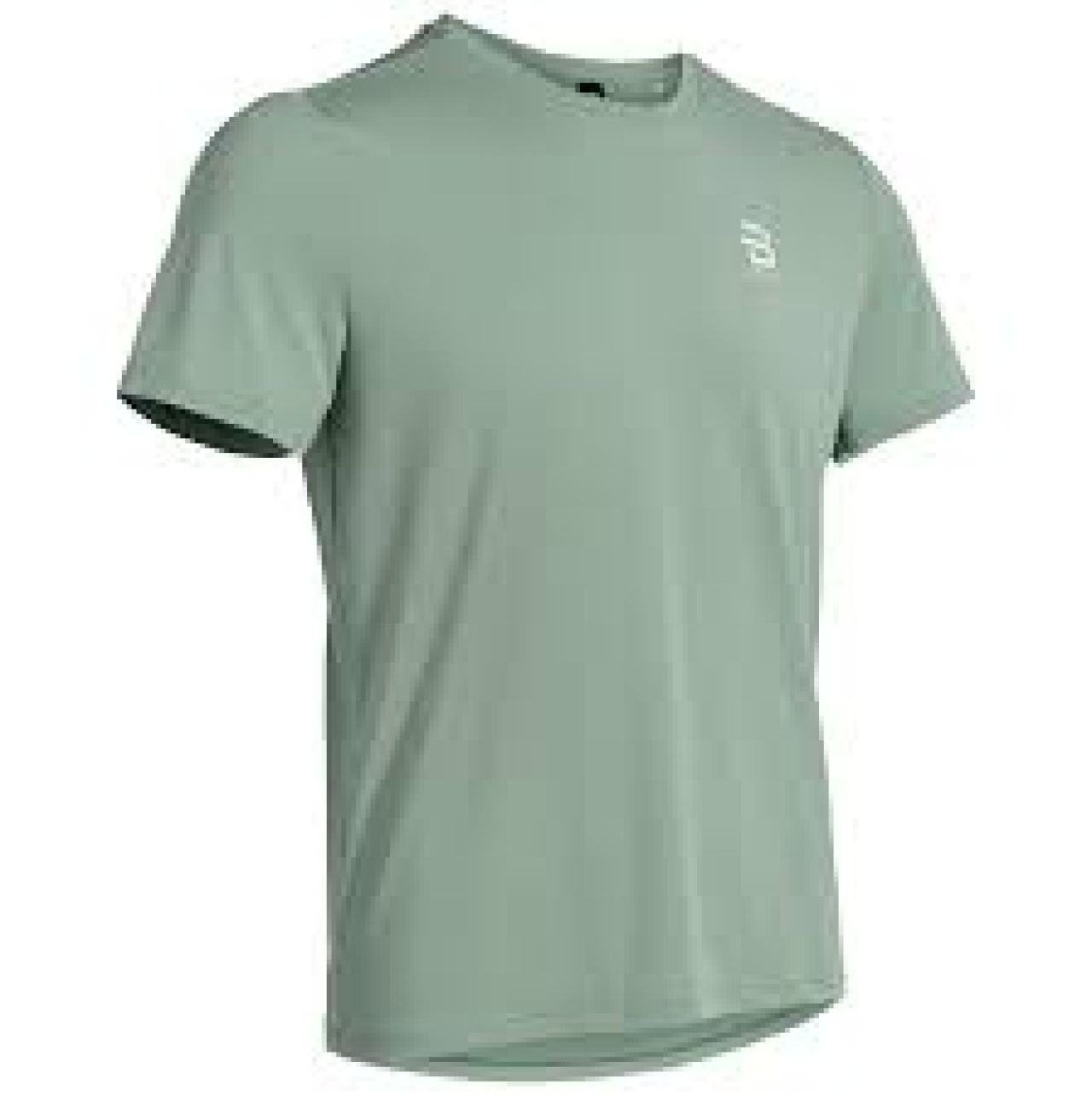 DAEHLIE TEE SHIRT TEMPO SAGE GREEN Tee shirt running
