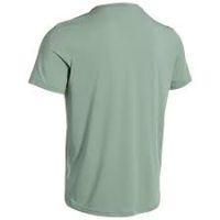 DAEHLIE TEE SHIRT TEMPO SAGE GREEN Tee shirt running pas cher