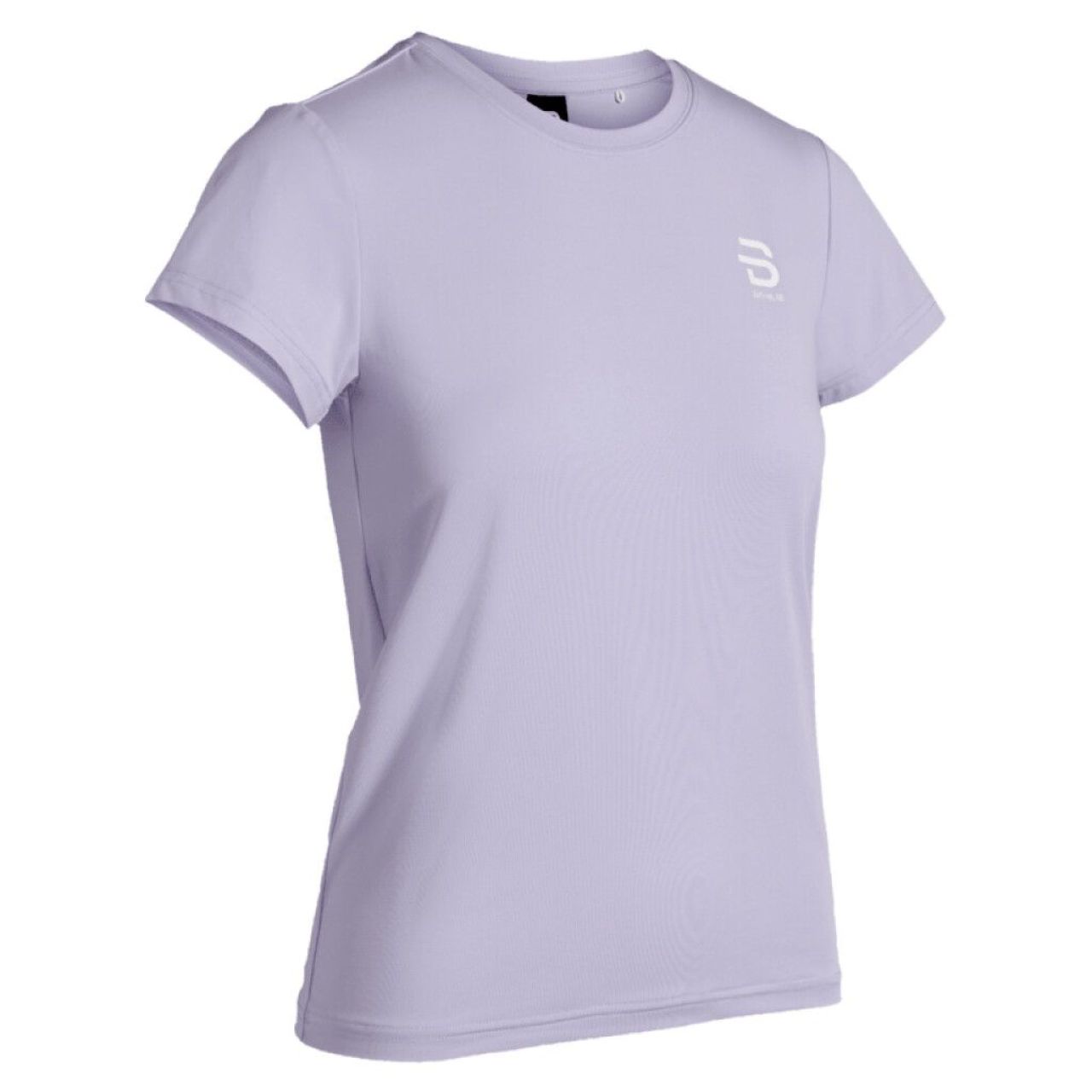 DAEHLIE TEE SHIRT TEMPO WMN GALACTIC LILAC Tee shirt running