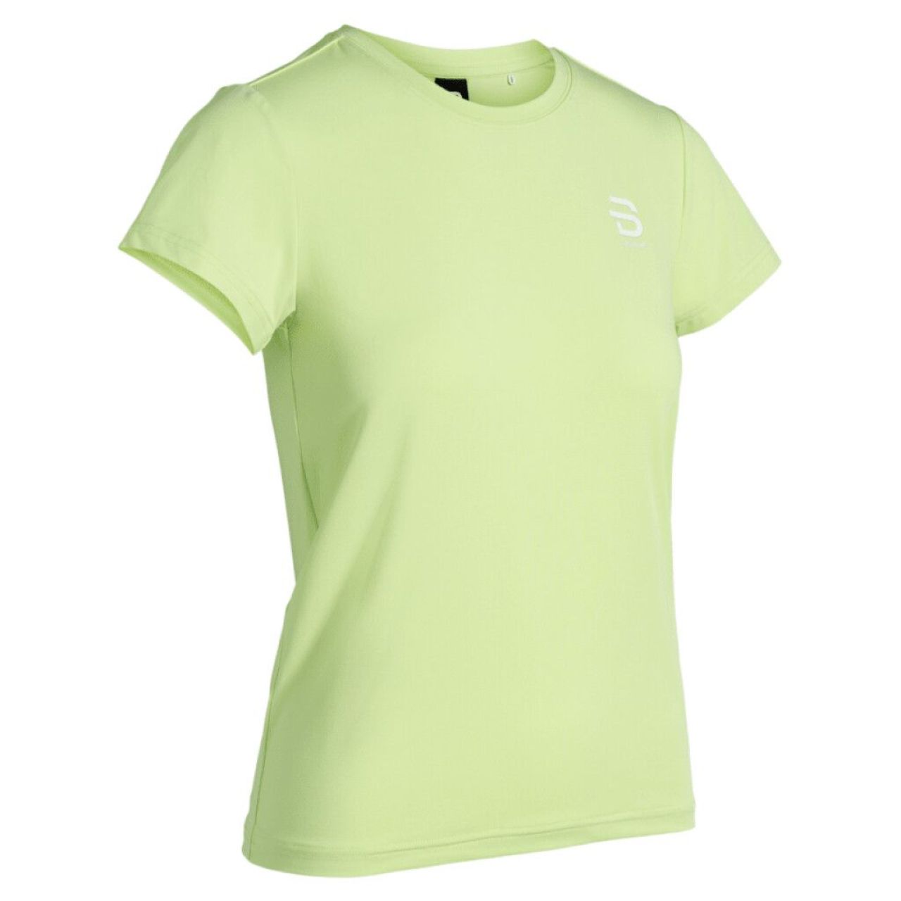 DAEHLIE TEE SHIRT TEMPO WMN MACHA Tee shirt running
