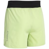 DAEHLIE SHORT AIR 5 MACHA  Short running pas cher