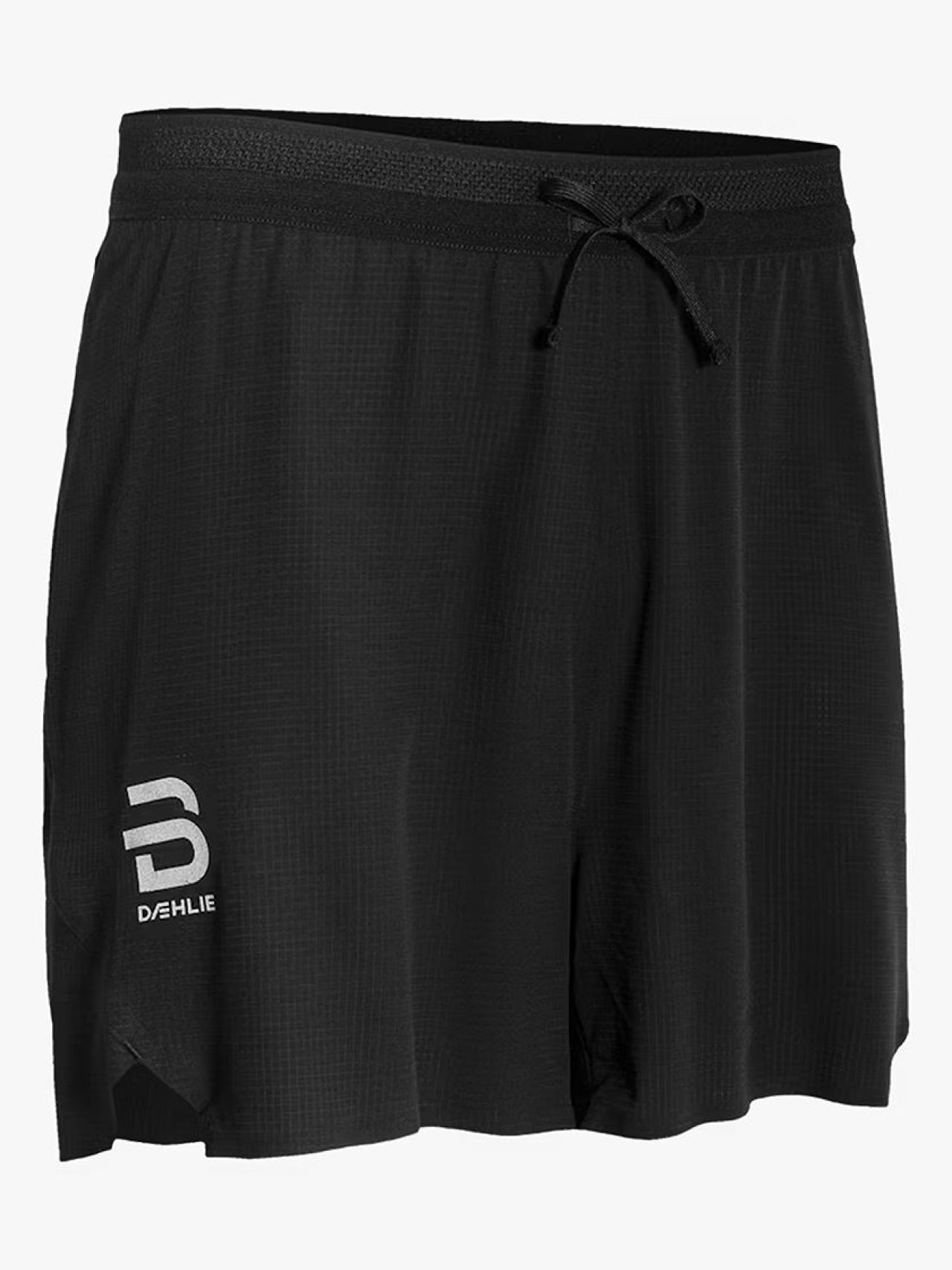 DAEHLIE SHORT SWIFT 4 NOIR  Short running