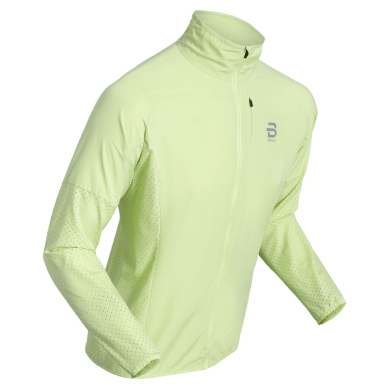 DAEHLIE JACKET AIR MACHA Veste coupe-vent