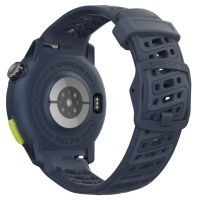 PACE PRO BLEUE Montre cardio GPS pas cher