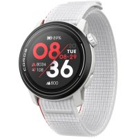 COROS PACE 3 NYLON CHALK Montre cardio GPS