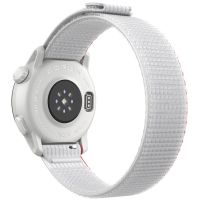 COROS PACE 3 NYLON CHALK Montre cardio GPS pas cher